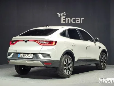 2023 Samsung XM3 1.6 GTe RE, фото 2, лот 10315597