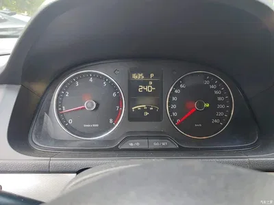 2013 Volkswagen Lavida Tour 1.4TSI Automatic Comfort, фото 4, лот 10470672