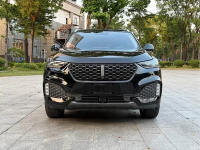 2020 WEY VV6 2.0T 2WD Smart Protection+, фото 2, лот 11193883