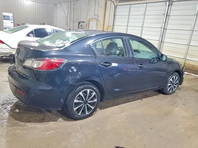 2013 MAZDA 3 I, фото 3, лот 10850038