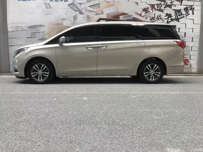 2018 Buick GL8 ES 28T Luxury Type China VI, фото 3, лот 10255590