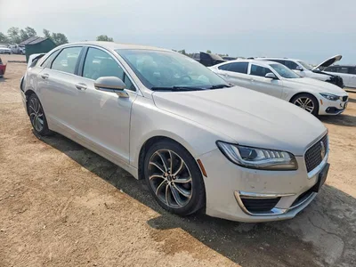 2019 LINCOLN MKZ RESERVE I, фото 4, лот 10877243