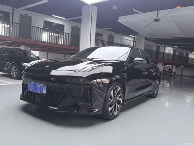 2025 Lynk & Co 03 1.5TD DCT Champion Pro, фото 1, лот 11222281