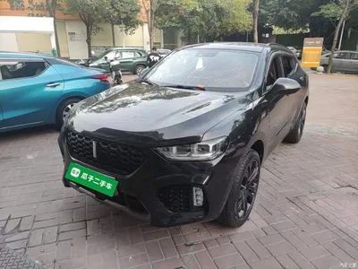 2017 WEY VV5 2.0T Flagship Model, фото 2, лот 10452226
