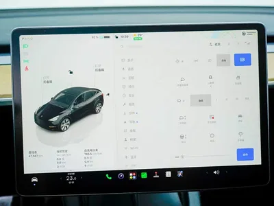 2022 Tesla Model Y Facelift Rear-Wheel Drive Version, фото 4, лот 11138648