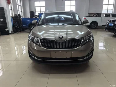 2022 Škoda Kamiq 1.5L Automatic Comfort Edition, фото 2, лот 10349085