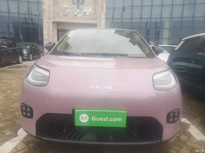 2025 Aion UT 420 Smart Enjoyment Edition, фото 3, лот 10816808