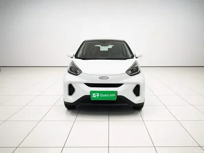 2021 QQ New Energy Little Ant 200K Fans Edition Talent Version (NCM Battery 301km), фото 2, лот 10823654