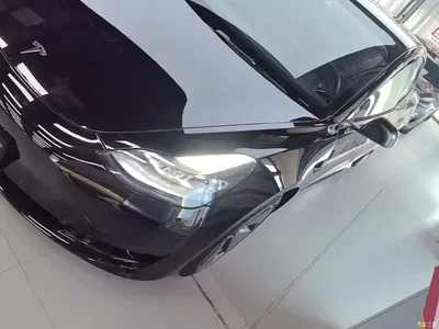 2022 Tesla Model 3 Model Rear-Wheel Drive Version, фото 3, лот 10370076