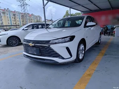 2023 Chevrolet Monza 1.5L DCT Enjoyment Edition, фото 1, лот 11132930