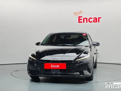 2023 Hyundai AVANTE 1.6, фото 3, лот 10226509