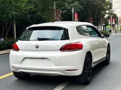 2011 Volkswagen Scirocco 2.0TSI Luxury, фото 4, лот 11549647