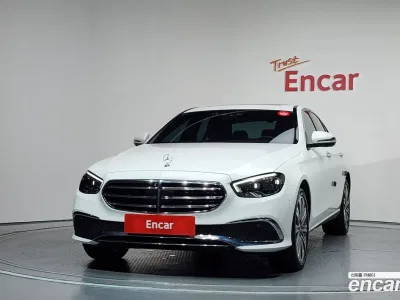2023 Mercedes-Benz E-Class E300e 4MATIC Exclusive, фото 2, лот 10058055