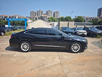 2021 Buick LaCrosse 552T Luxury Edition, фото 4, лот 10276310
