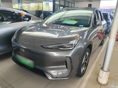 2024 Geely Galaxy Galaxy E5 530km Voyage Edition, фото 1, лот 10441068