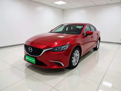 2018 Mazda Atenza 2.0L Skyactiv Luxury (China V), фото 1, лот 10329466