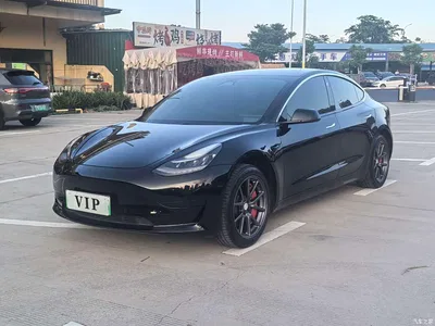 2020 Tesla Model 3 Standard Range Rear-Wheel Drive Upgrade, фото 1, лот 10888909