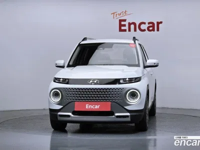 2023 Hyundai Casper Inspiration, фото 3, лот 10119924