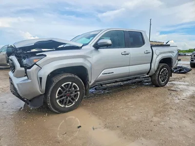 2025 TOYOTA TACOMA TRD SPORT, фото 1, лот 10508593