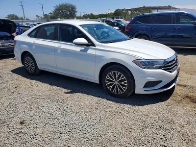 2021 VOLKSWAGEN JETTA S, фото 4, лот 10787896
