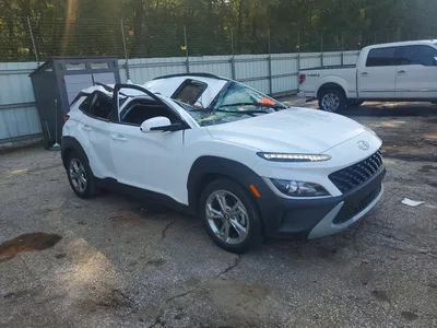 2023 HYUNDAI KONA SEL, фото 4, лот 11141327