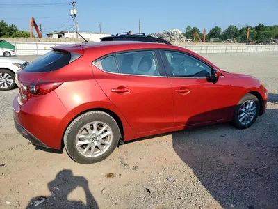 2014 MAZDA 3 TOURING, фото 3, лот 10662614