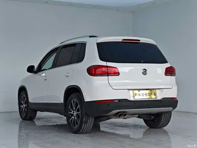 2015 Volkswagen Tiguan 1.8TSI Automatic 4WD Highline, фото 4, лот 11183222