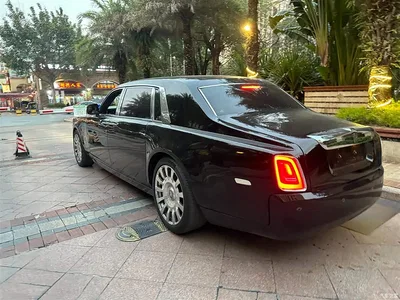 2013 Rolls-Royce Phantom 6.7L Extended Wheelbase (EWB), фото 3, лот 10236721