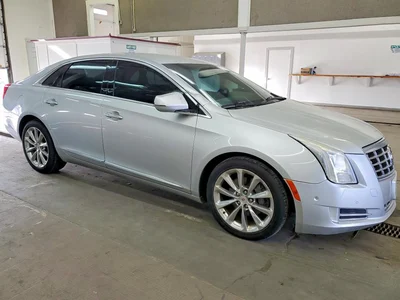 2014 CADILLAC XTS LUXURY COLLECTION, фото 4, лот 10868251