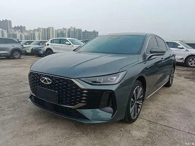 2025 Chery Arrizo 8 PRO Pro 1.6T Comfort, фото 1, лот 11173820