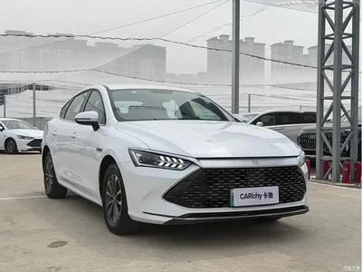 2023 BYD Qin PLUS Champion Edition DM-i 55KM Leading, фото 3, лот 10363332
