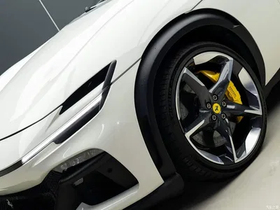 2023 Ferrari Purosangue 6.5L V12, фото 3, лот 11580329