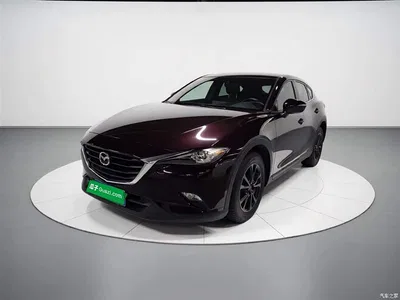 2018 Mazda CX-4 Model 2.0L Automatic 2WD Skyactiv Dynamic (China V), фото 2, лот 10329129