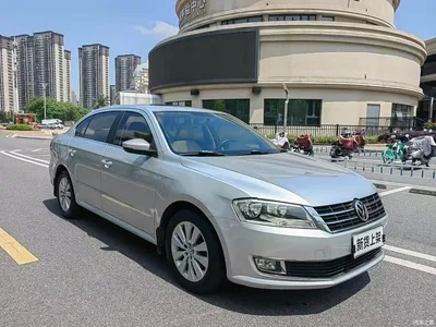 2013 Volkswagen Lavida Facelift 1.4TSI DSG Comfort, фото 3, лот 10430194