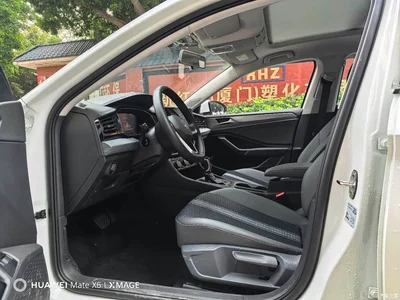2025 Volkswagen Sagitar 200TSI DSG Flying Leap Edition, фото 4, лот 10425907