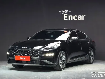 2023 Kia K8 Noblesse, фото 1, лот 10230832