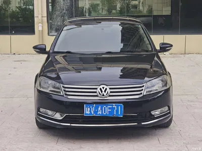 2013 Volkswagen Magotan 1.8TSI Leading, фото 2, лот 10436628