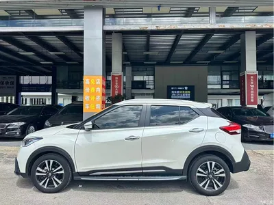 2019 Nissan Kicks 1.5L CVT Smart Connect Luxury Edition, фото 3, лот 11214497