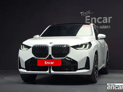2026 BMW X3 xDrive 20 M Sport Pro, фото 1, лот 10191648