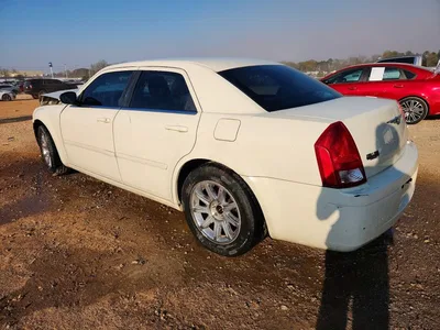 2005 CHRYSLER 300, фото 2, лот 10864012