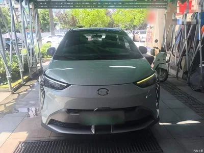 2022 Aion Y Model 70 Smart Leader Edition NCM, фото 3, лот 10240966