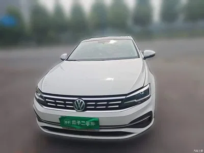 2019 Volkswagen Lamando 230TSI DSG Vision Edition China VI, фото 2, лот 10886670
