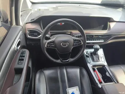 2023 GAC Trumpchi Trumpchi M6 PRO 270T DCT Luxury Edition, фото 3, лот 10423515