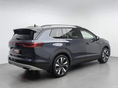 2021 Volkswagen Talagon 380TSI 4WD Flagship Premium Edition, фото 2, лот 10769488
