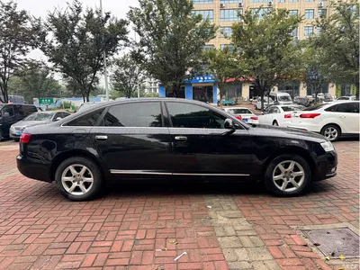 2011 Audi A6L Model 2.0 TFSI Auto Standard, фото 4, лот 11570608