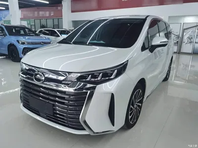 2024 GAC Trumpchi Trumpchi M6 MAX 270T WDCT Honor Edition, фото 1, лот 11249226