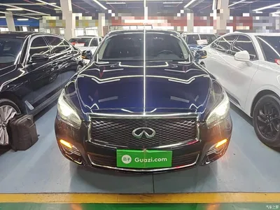 2019 Infiniti Q70 Q70L 2.0T Elite Edition, фото 3, лот 10766445