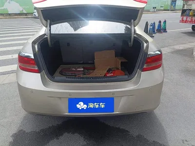 2013 Buick Excelle GT 1.6L Automatic Fashion Edition, фото 4, лот 10615579