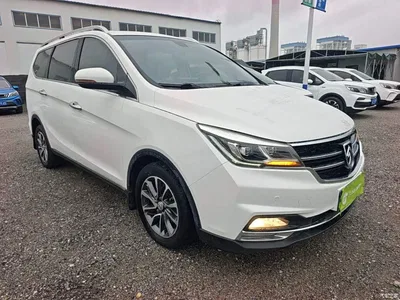 2017 Baojun 730 1.5T Manual Premium 7-Seater China V, фото 4, лот 11199464