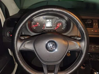 2016 Volkswagen Polo 1.4L Automatic Trend, фото 3, лот 11011662